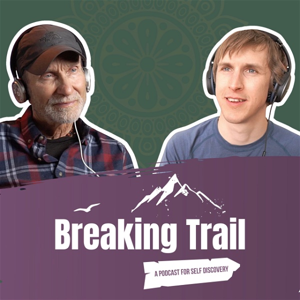 Artwork for Breaking Trail