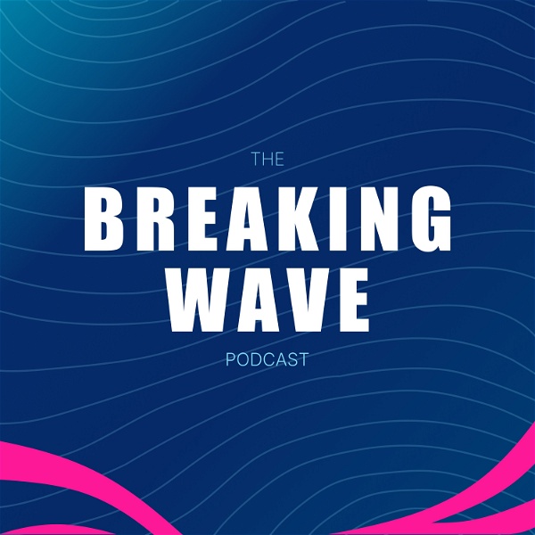 Artwork for The Breaking Wave