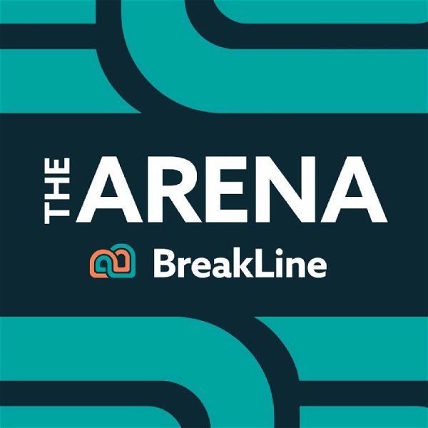 Artwork for The BreakLine Arena