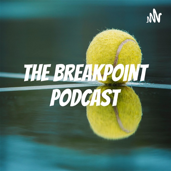 Artwork for The Breakpoint Podcast