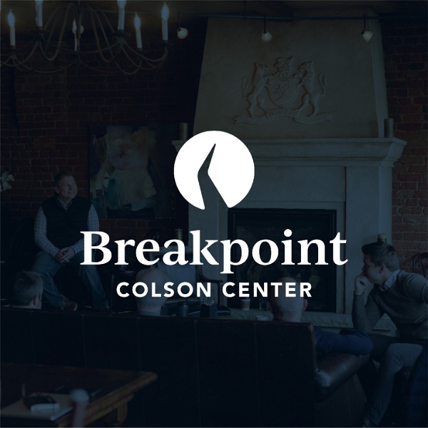 Artwork for Breakpoint