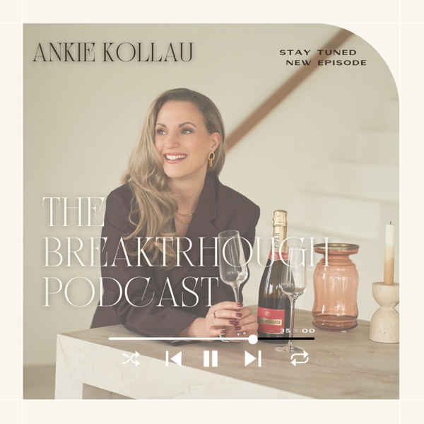 Artwork for The Breakthrough