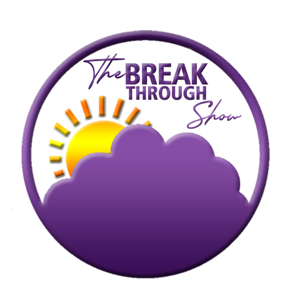 Artwork for The Breakthrough Show