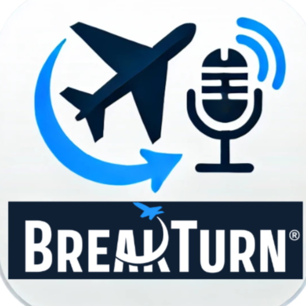 Artwork for The BreakTurn Podcast