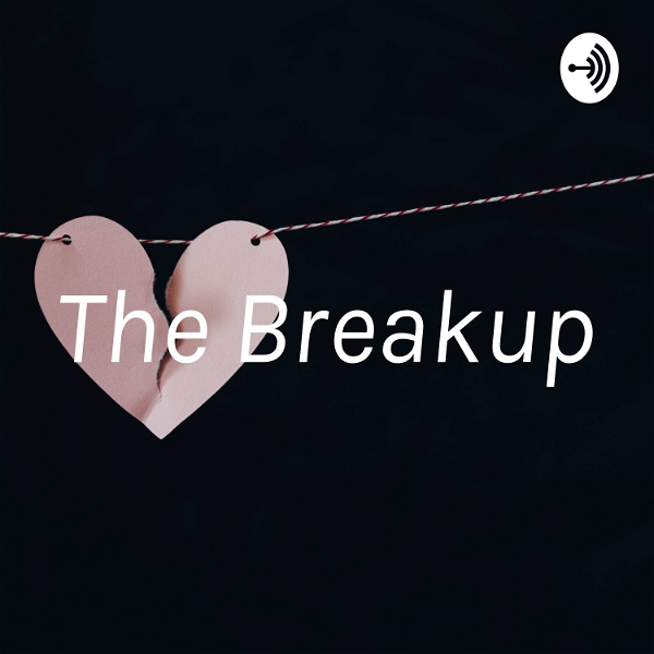 Artwork for “The Breakup”