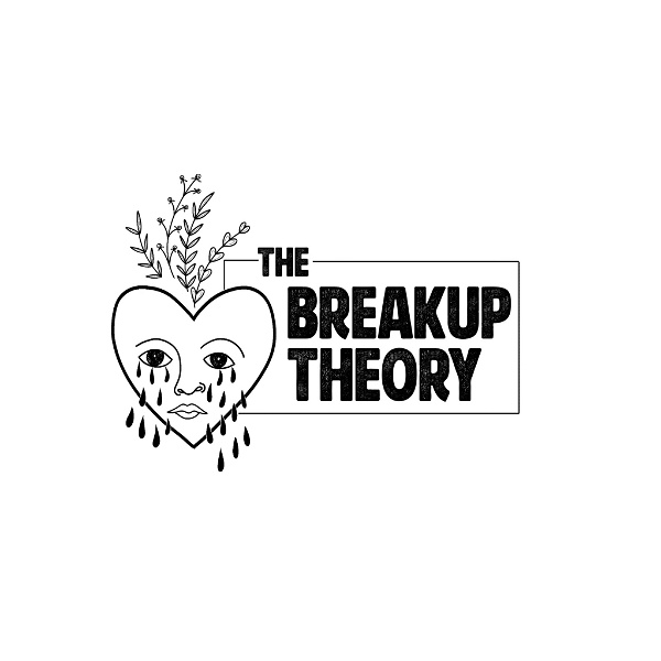Artwork for The Breakup Theory