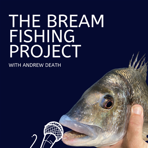 Artwork for The Bream Fishing Project