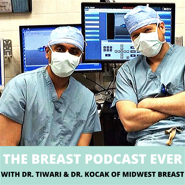 Artwork for The Breast Podcast Ever