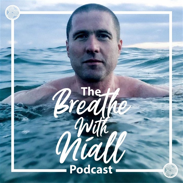 Artwork for The Breathe With Níall Podcast