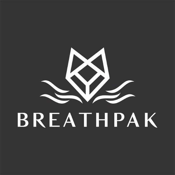 Artwork for The Breathpak Podcast