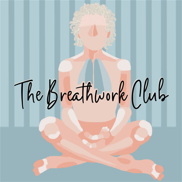 Artwork for The Breathwork Club