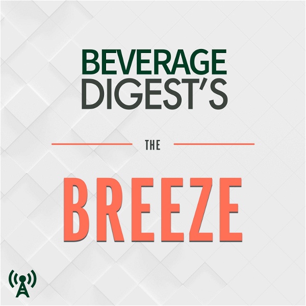 Artwork for The Breeze With Beverage Digest