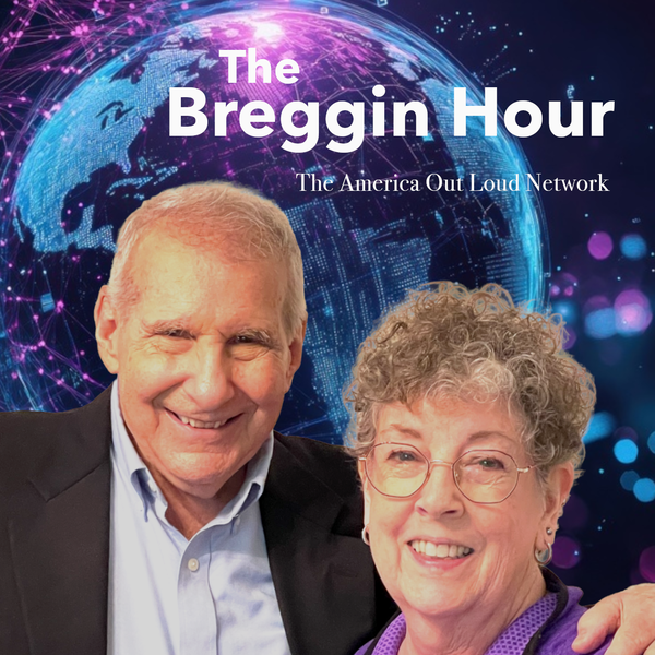 Artwork for The Breggin Hour