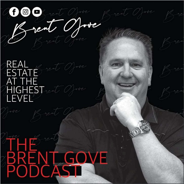 Artwork for The Brent Gove Podcast
