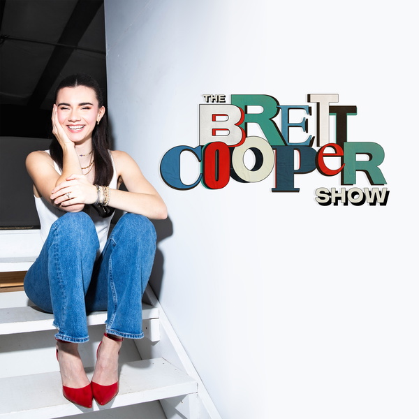 Artwork for The Brett Cooper Show