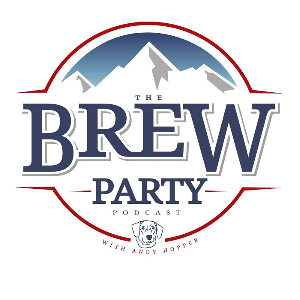 Artwork for The Brew Party