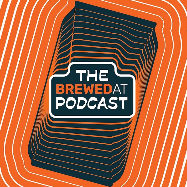 Artwork for The BrewedAt Podcast