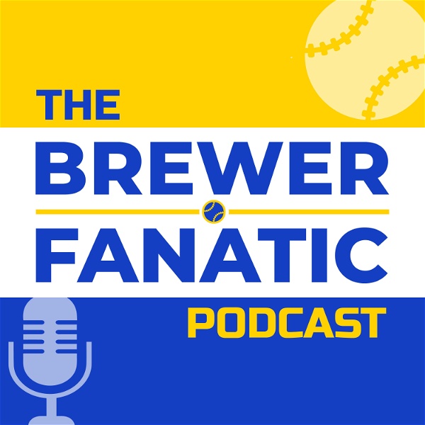 Artwork for The Brewer Fanatic Podcast