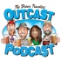 The Brews Travelers' Outcast Podcast