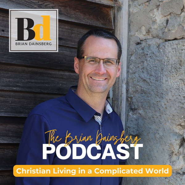 Artwork for The Brian Dainsberg Podcast