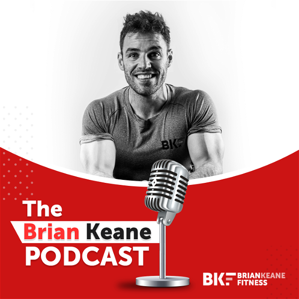 Artwork for The Brian Keane Podcast