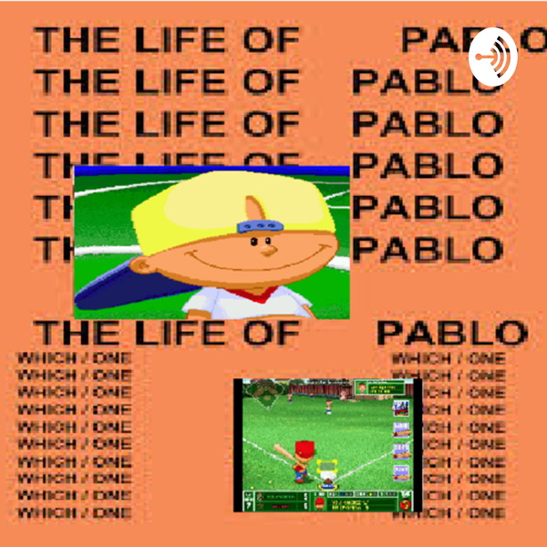 Artwork for The Brick Boy Podcast