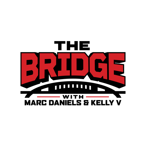 Artwork for The Bridge With Mike Bianchi And Marc Daniels