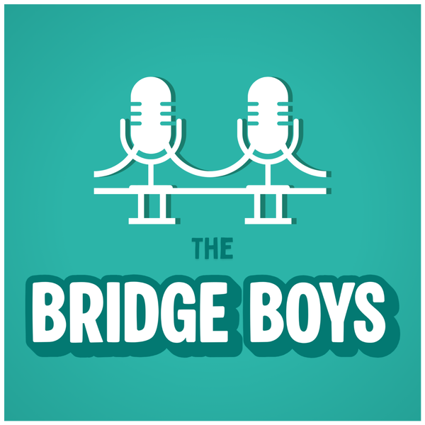 Listener Numbers, Contacts, Similar Podcasts - The Bridge Boys Podcast