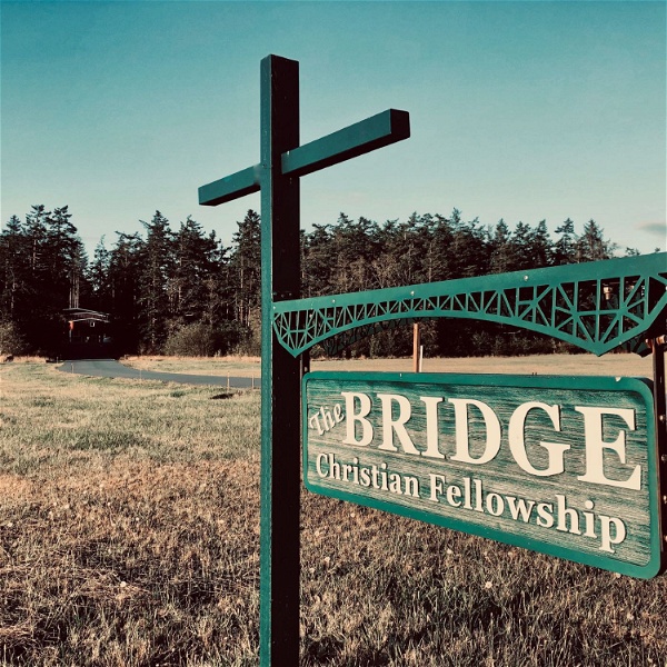Artwork for The Bridge Christian Podcast