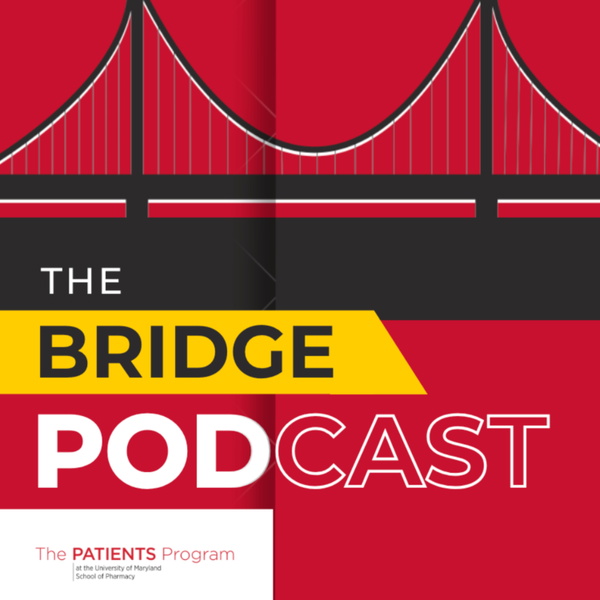 Artwork for The Bridge: Your Health Your Voice
