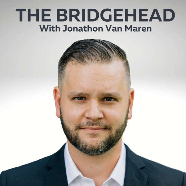 Artwork for The Bridgehead