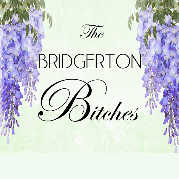 Artwork for Bridgerton Bitches