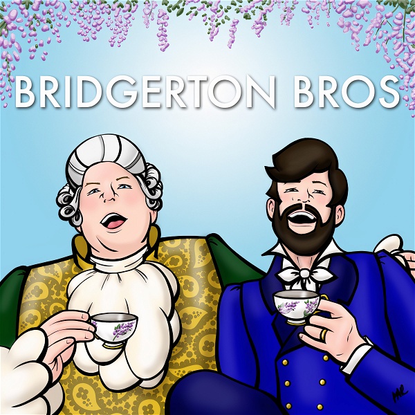 Artwork for The Bridgerton Bros