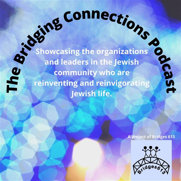 Artwork for The Bridging Connections Podcast
