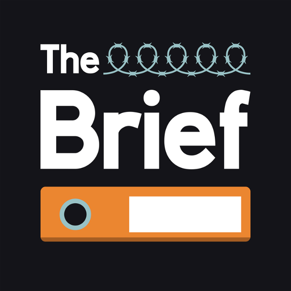 Artwork for The Brief: Prison Law Explained