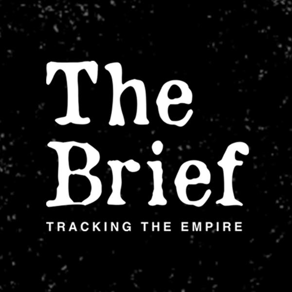Artwork for The Brief Podcast
