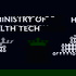 The Briefing Room - Ministry of Health Tech