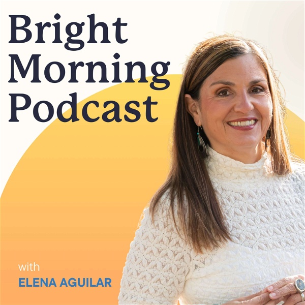 Artwork for The Bright Morning Podcast