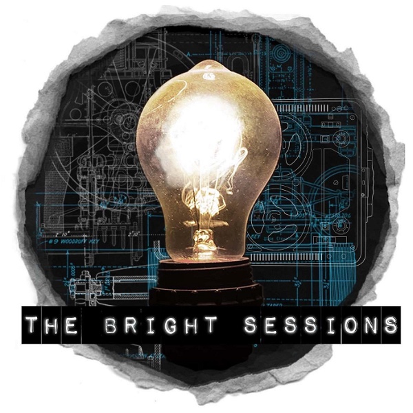 Artwork for The Bright Sessions