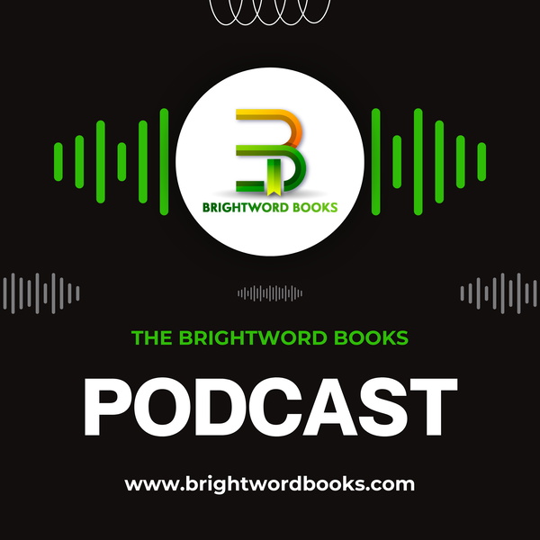 Artwork for The BrightWord Books Podcast