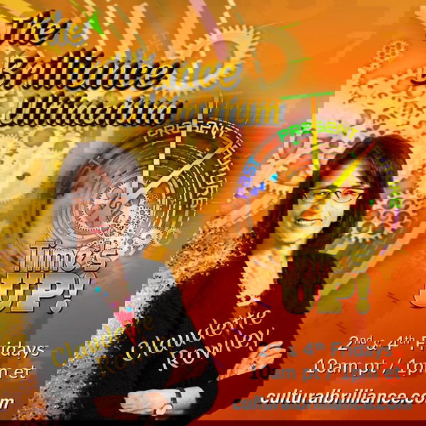 Artwork for The Brilliance Ultimatum™