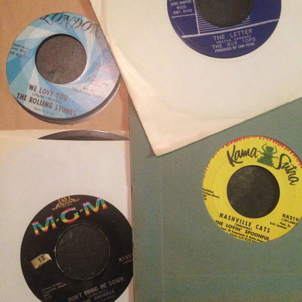 Artwork for The BRILLIANT! Show