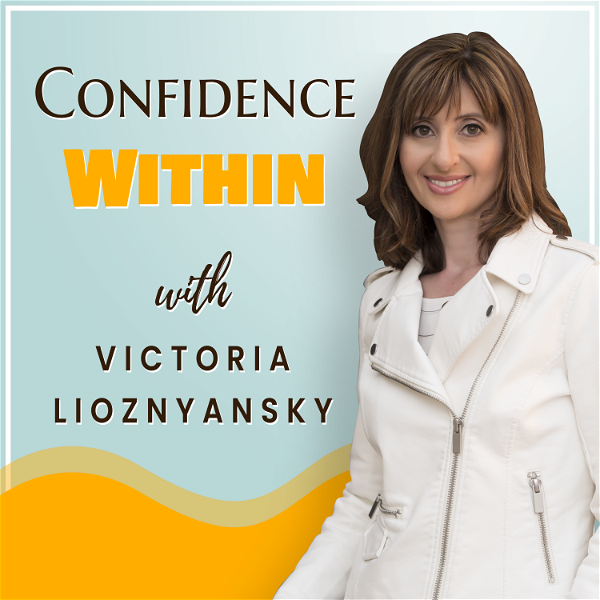 Artwork for Confidence Within