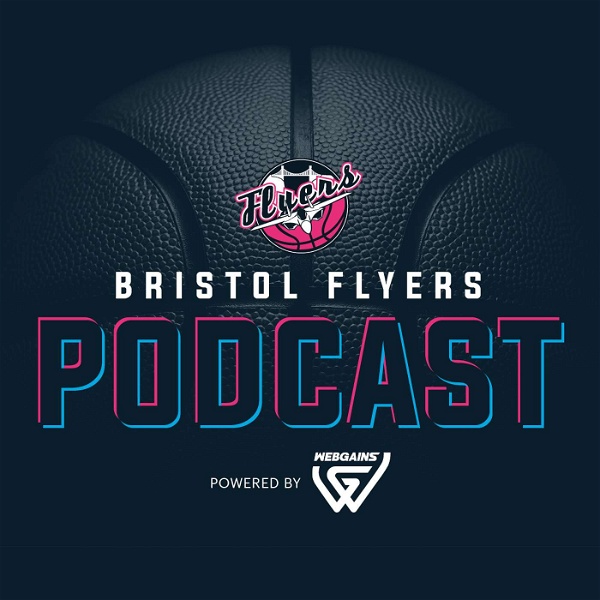 Artwork for The Bristol Flyers Podcast