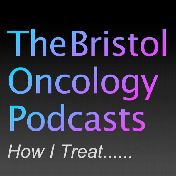 Artwork for The Bristol Oncology Podcasts
