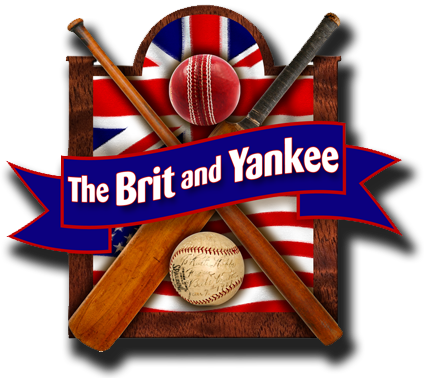 Artwork for The Brit and Yankee Craft Beer Podcast