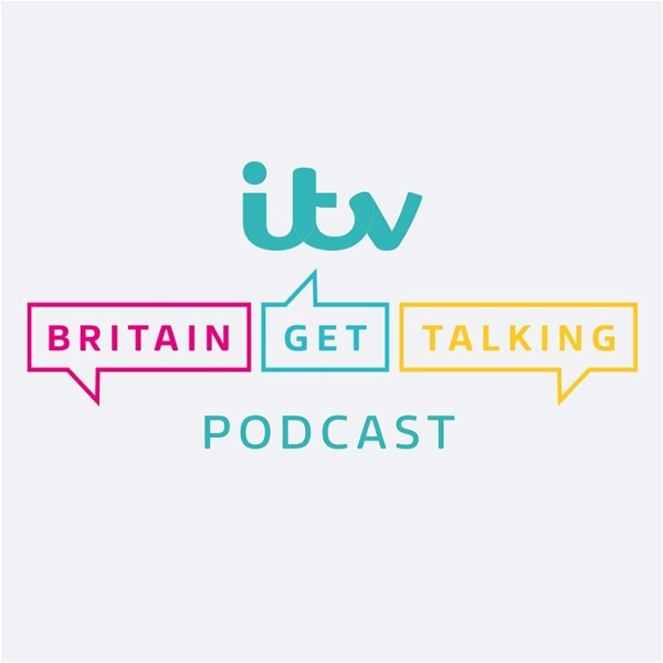 Artwork for The Britain Get Talking Podcast