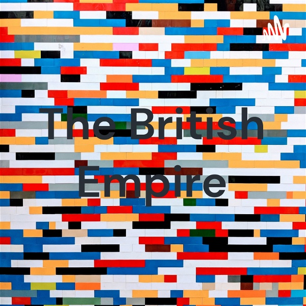 Artwork for The British Empire