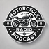 Motorcycle Radio, guests from around the world and weekly news  with the latest motorcycling news