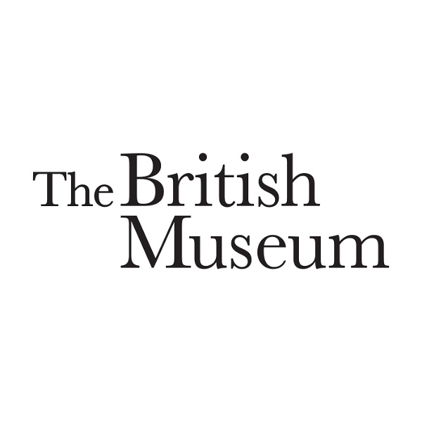 Artwork for The British Museum Podcast